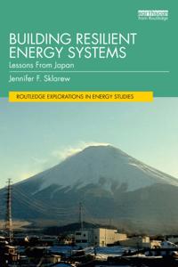 Routledge Explorations in Energy Studies