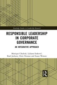 Routledge Studies in Leadership Research