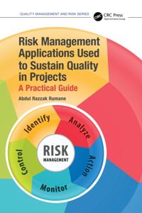 Quality Management and Risk Series