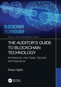 Security, Audit and Leadership Series
