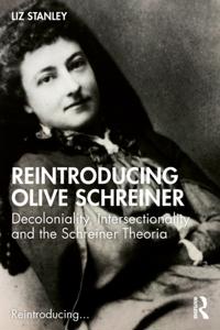 Reintroducing...