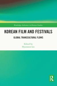 Routledge Advances in Korean Studies