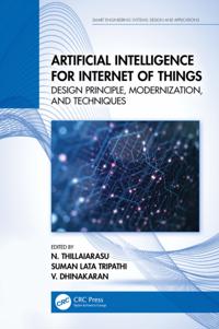Smart Engineering Systems: Design and Applications