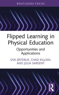 Routledge Focus on Sport Pedagogy