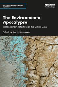 Routledge Environmental Humanities