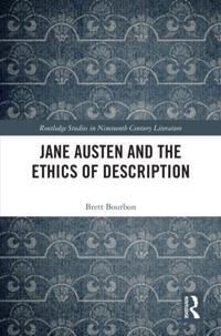 Routledge Studies in Nineteenth Century Literature