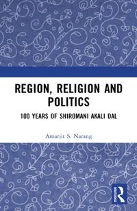 Region, Religion and Politics
