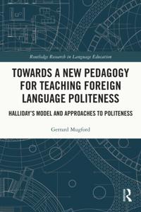 Routledge Research in Language Education