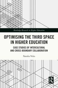 Routledge Research in Higher Education