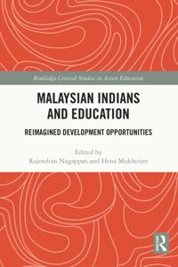 Routledge Critical Studies in Asian Education