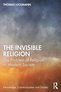 Knowledge, Communication and Society