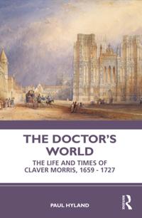 Doctor's World