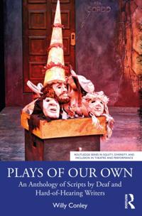 Routledge Series in Equity, Diversity, and Inclusion in Theatre and Performance