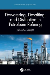 Petroleum Refining Technology Series