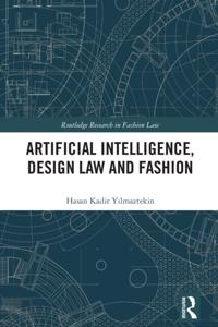 Routledge Research in Fashion Law