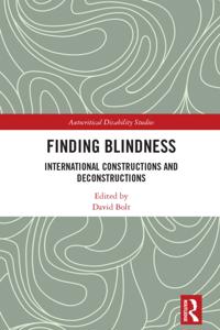 Autocritical Disability Studies