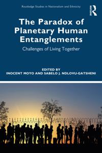 Routledge Studies in Nationalism and Ethnicity