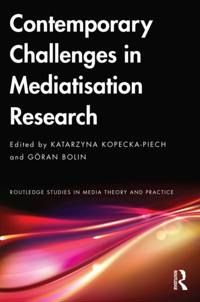 Routledge Studies in Media Theory and Practice