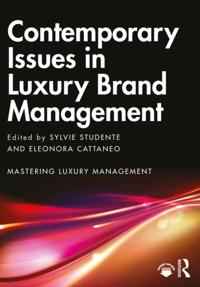 Mastering Luxury Management