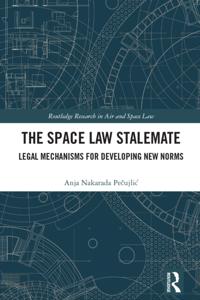 Routledge Research in Air and Space Law