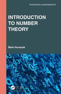Textbooks in Mathematics