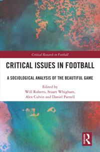 Critical Research in Football