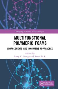 Emerging Materials and Technologies