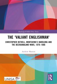 Routledge/UNISA Press Series