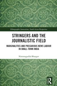 Ethnographic Innovations, South Asian Perspectives