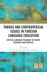 Routledge Research in Language Education