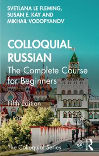 Colloquial Series