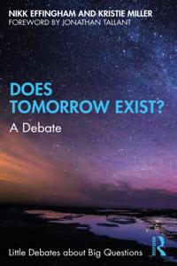 Little Debates about Big Questions
