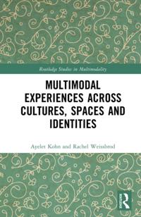 Routledge Studies in Multimodality