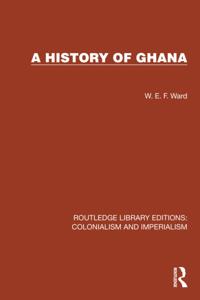 Routledge Library Editions: Colonialism and Imperialism