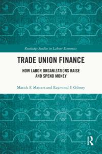 Routledge Studies in Labour Economics