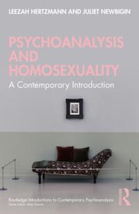 Routledge Introductions to Contemporary Psychoanalysis