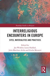 Routledge Studies in Religion