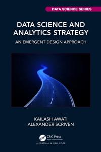 Chapman & Hall/CRC Data Science Series