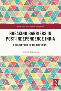 Transition in Northeastern India