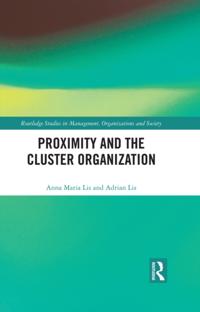 Routledge Studies in Management, Organizations and Society