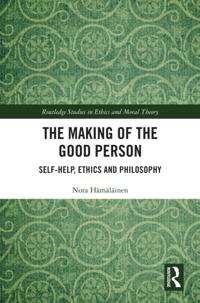 Routledge Studies in Ethics and Moral Theory