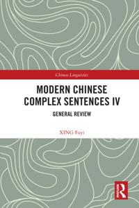 Chinese Linguistics
