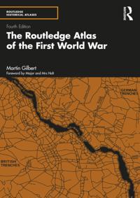 Routledge Historical Atlases