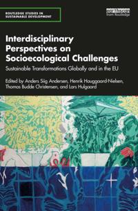 Routledge Studies in Sustainable Development