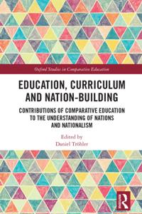 Oxford Studies in Comparative Education