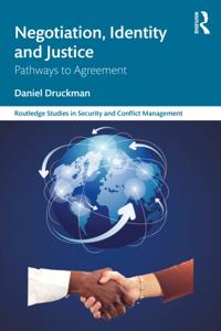 Routledge Studies in Security and Conflict Management