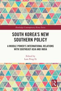 Routledge Contemporary Korea Series
