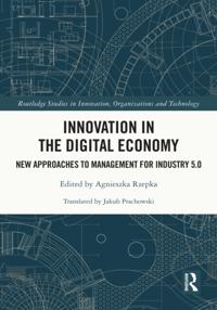 Routledge Studies in Innovation, Organizations and Technology