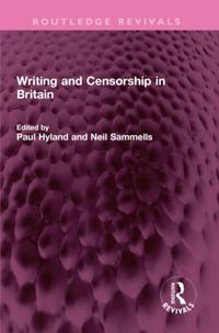 Routledge Revivals