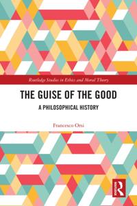 Routledge Studies in Ethics and Moral Theory